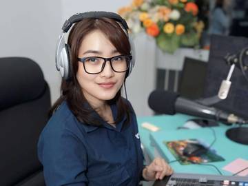 Memotret Profesional dengan Satu Lampu