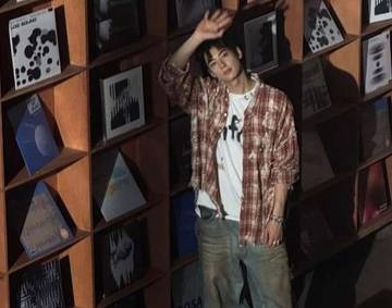 Cha Eun-Woo Minta Maaf atas Kegaduhan Kasus Pajak