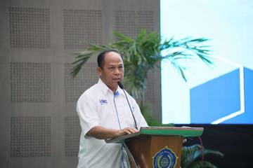 Orientasi PPG-2026, FKIP-UMS Dorong Calon Guru-Adaptif dan Kreatif