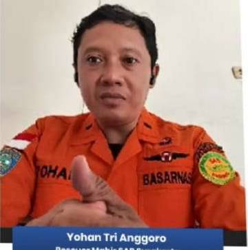 Rescuer SAR: Pencarian Pendaki Hilang Utamakan Keselamatan Rescuer