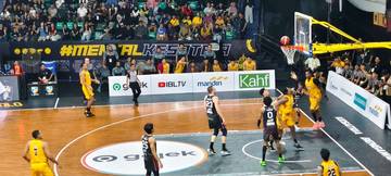 IBL 2026, Tim KBS Catat Kemenangan Perdana