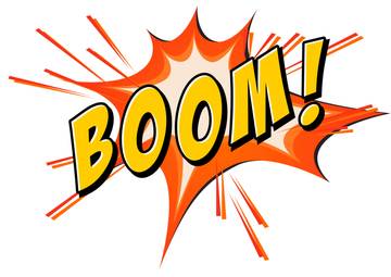 Onomatopoeia: Bunyi yang Menjadi Kata