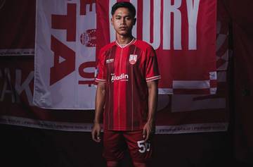 Persis Solo Umumkan 7 Nama Baru