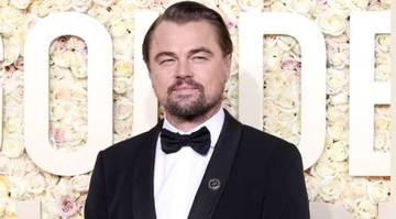 Leonardo DiCaprio Kembali Masuk Nominasi BAFTA 2026