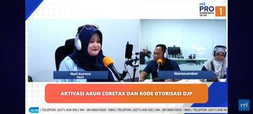 Pentingnya Aktivasi Akun Coretax dan Kode Otorisasi DJP