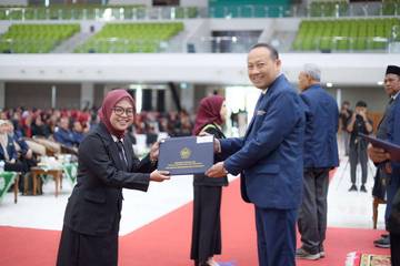 UMS Berikan Diskon 50% Program-S2 bagi Lulusan PPG-2025