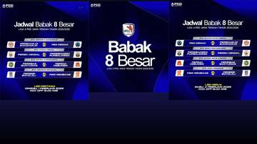 Jadwal Perempat Final Liga 4 Jawa Tengah