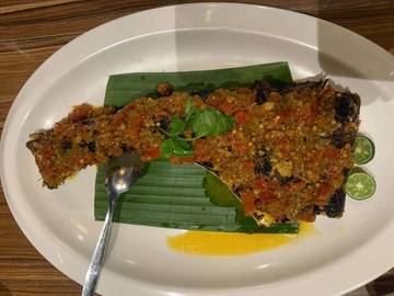 Rahang Tuna, Bagian Favorit Pecinta Seafood 