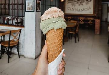 Mengapa Gelato Lebih Mahal dari Eskrim Biasa?