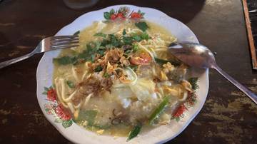 Bakmi Jawa dan Bakmi Godhog, Ini Perbedaannya 