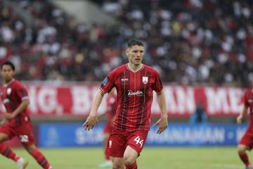 Kalah Dari Persib, Persis Semakin Terbenam di-Posisi Buncit