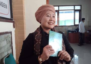 Luluk Hamidah: 1 Abad NU Saatnya Basis Massa Jadi Kekuatan
