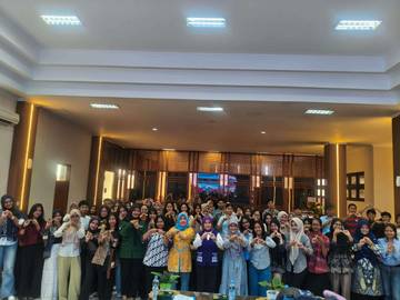Forum Anak Surakarta Dukung Penguatan Posyandu Ramah Remaja