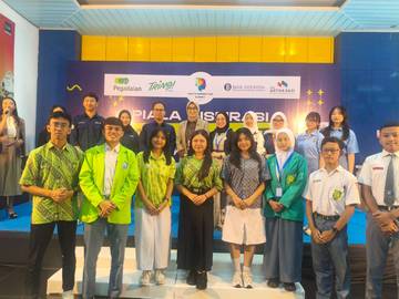 Youth Inspiration Summit Dorong Lahirnya Ajang Pendidikan Berskala-Nasional