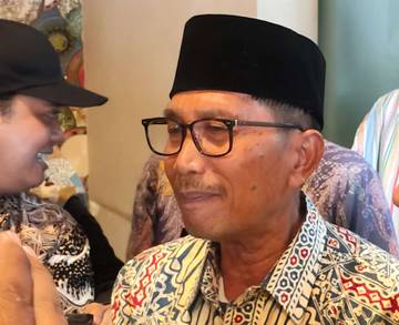 Pendirian KDMP Sragen Gunakan Lahan Pertanian Dilindungi, Wabup: Hati-hati