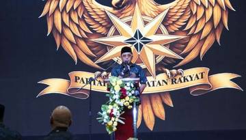 Tuntas-Subagyo Dukung DPR-RI, Polri Tetap di-Bawah Kendali Presiden