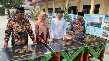 Wali Kota Surakarta Tingkatkan Kualitas Guru Pendamping Disabilitas