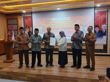 Penyatuan dengan Akbid Lubuk Linggau, UMUKA Buka 8 Prodi Baru