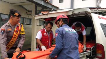 Diduga Kencan Bareng WIL, Pria Sragen Ditemukan Tewas di Hotel