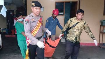 Pria Tewas di Hotel Sragen Kantongi Obat Kuat 