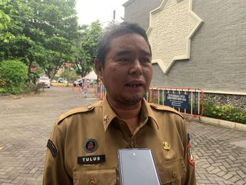 Administrasi Lengkap, Tujuh JPTP Kosong Siap Dilantik