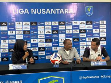 Rans Nusantara FC dan Dejan FC Promosi ke Liga 2