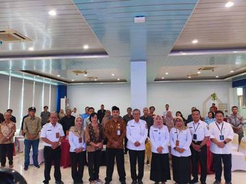 BRIDA Surakarta Sosialisasikan Kompetisi Riset Unggulan 2026