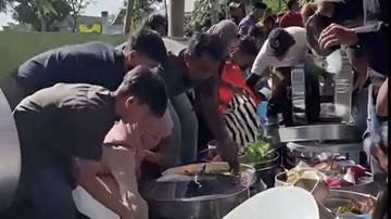 Sejarah Sadranan, Tradisi Turun-Temurun Masyarakat Mliwis