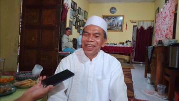 Makna Sadranan, Doa Leluhur hingga Perekat-Sosial Warga Mliwis