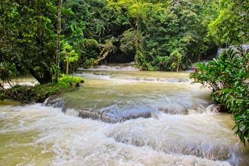 Menjaga Sungai, Tanggung Jawab Bersama Warga dan Pemerintah