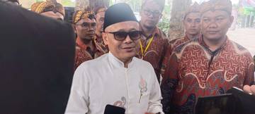 Guru Inpasing Desak Segera Diangkat ASN Minimal P3K