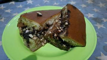 Kue Terang Bulan Legendaris