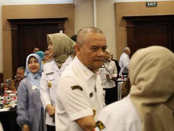 Gubernur Larang Pembangunan KDMP di Lahan Pertanian