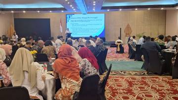 Solo Raya Jadi Percontohan Aglomerasi Percepatan Ekonomi Jateng                     