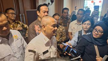 Jateng Zero Kasus Nipah, Gubernur Lutfi  Minta Tetap Waspada