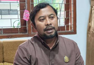 Tolak Kades Tumbal KDMP, DPRD Desak Pemkab Cari Solusi