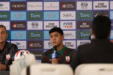 Derby Mataram, Persis Solo Optimis Raih Point Penuh