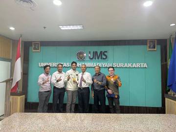 RPL-UMS Buka Peluang Beasiswa Penuh bagi Atlet Berprestasi