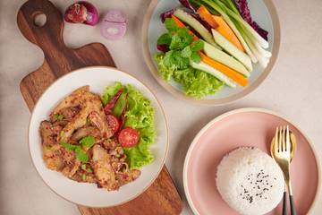 Pola Makan Sehat Upaya Mencegah Risiko Kanker