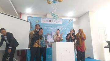 RSU Indriati Boyolali Resmi Luncurkan Layanan Laparoskopi MOW
