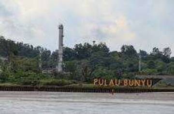 Pulau Pertama di Indonesia Menikmati Listrik Seratus Persen