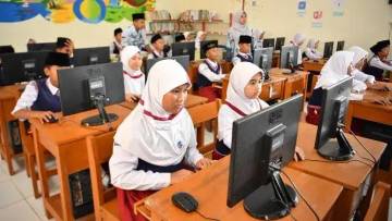 Pengabungan Pelaksanaan TKA dan Asesmen Nasional 