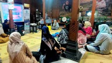 Tetes Air Dari Langit Untuk Kesehatan Mata