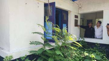 Dilema Aset BCB Mangkrak, Pemkab Tak Punya Anggaran Pemeliharaan