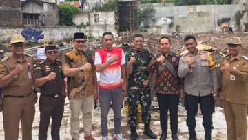 KDKMP Sangkrah Jadi Koperasi Percontohan di Kota Surakarta