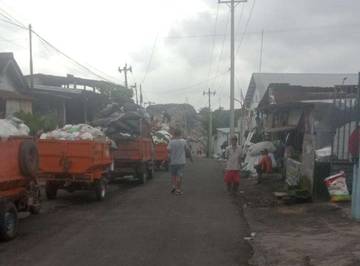 Buntut Blokade TPA, Ketua Fraksi PDI-P Ungkap Kondisi Putri Cempo 