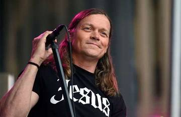 Mengenang Sang Legenda Rock 3 Doors Down