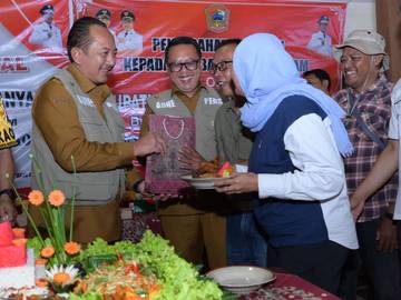 HPN 2026, Pemkab Karanganyar Gandeng Insan Pers Bantu Korban Bencana