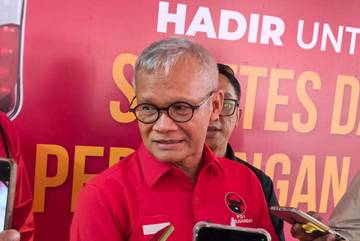 Aria Bima Pertanyakan Penonaktifan BPJS Kesehatan PBI