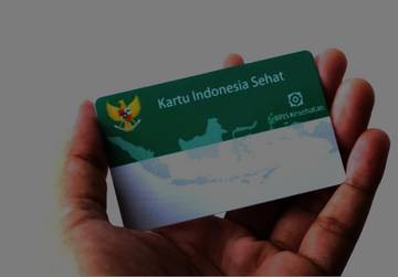 Warga Solo Mulai Reaktivasi BPJS PBI yang Sempat Nonaktif